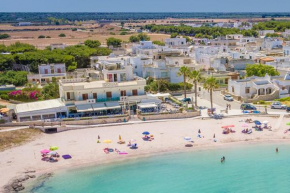 Гостиница Hotel Mirage  Торре Санта Сабина